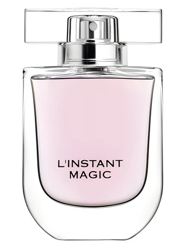 L'Instant Magic