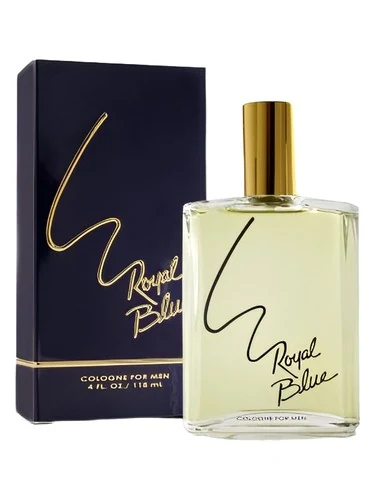 Romane Royal Blue