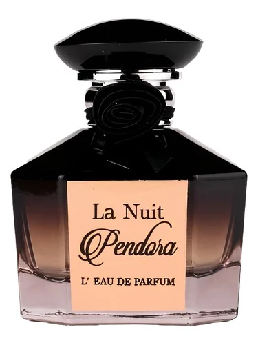 La Nuit