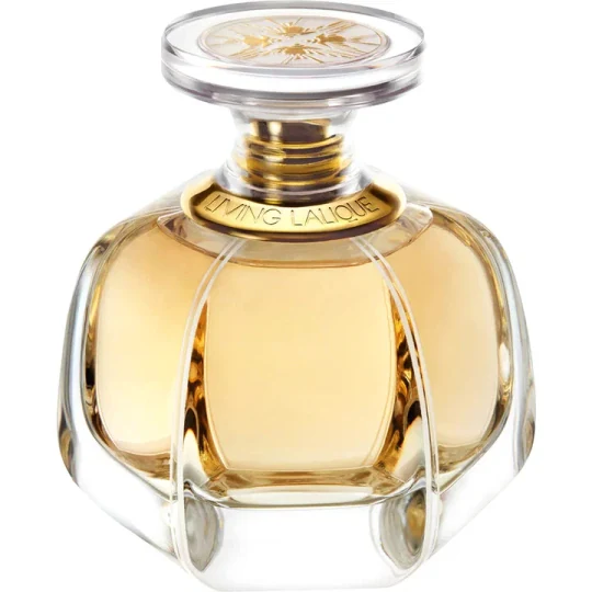 Living Lalique