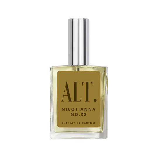 ALT. Fragrances Nicotianna