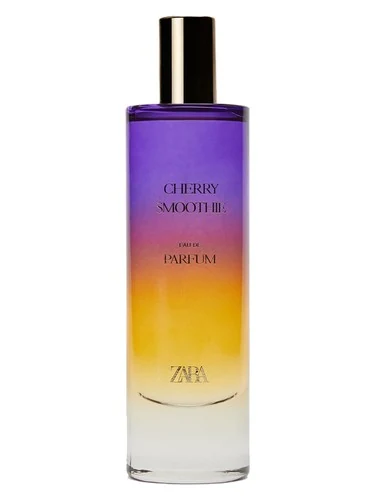 Zara Zara Cherry Smoothie