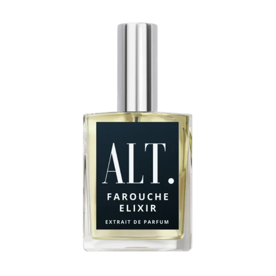 Farouche Elixir