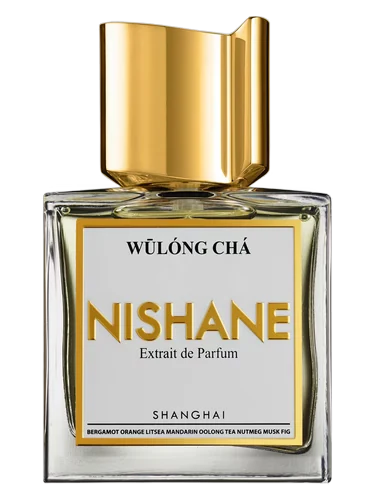 Wulong Cha