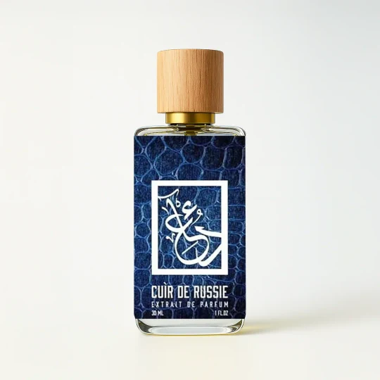 Cuìr de Russie