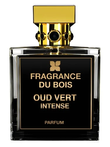 Fragrance du Bois Oud Vert Intense