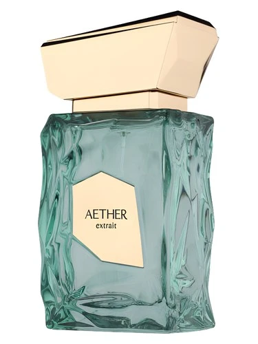 Fragrance World Aether
