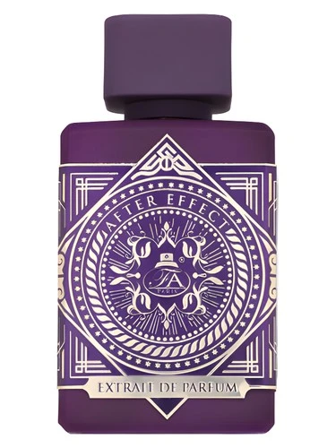 Fragrance World After Effect