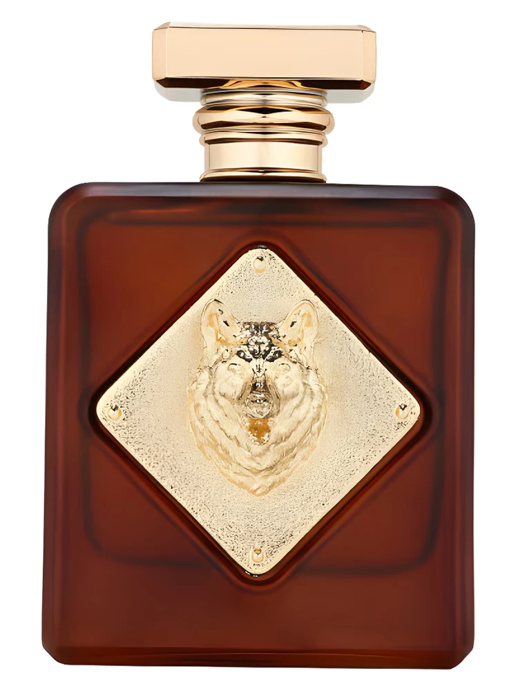 Fragrance World Alpha