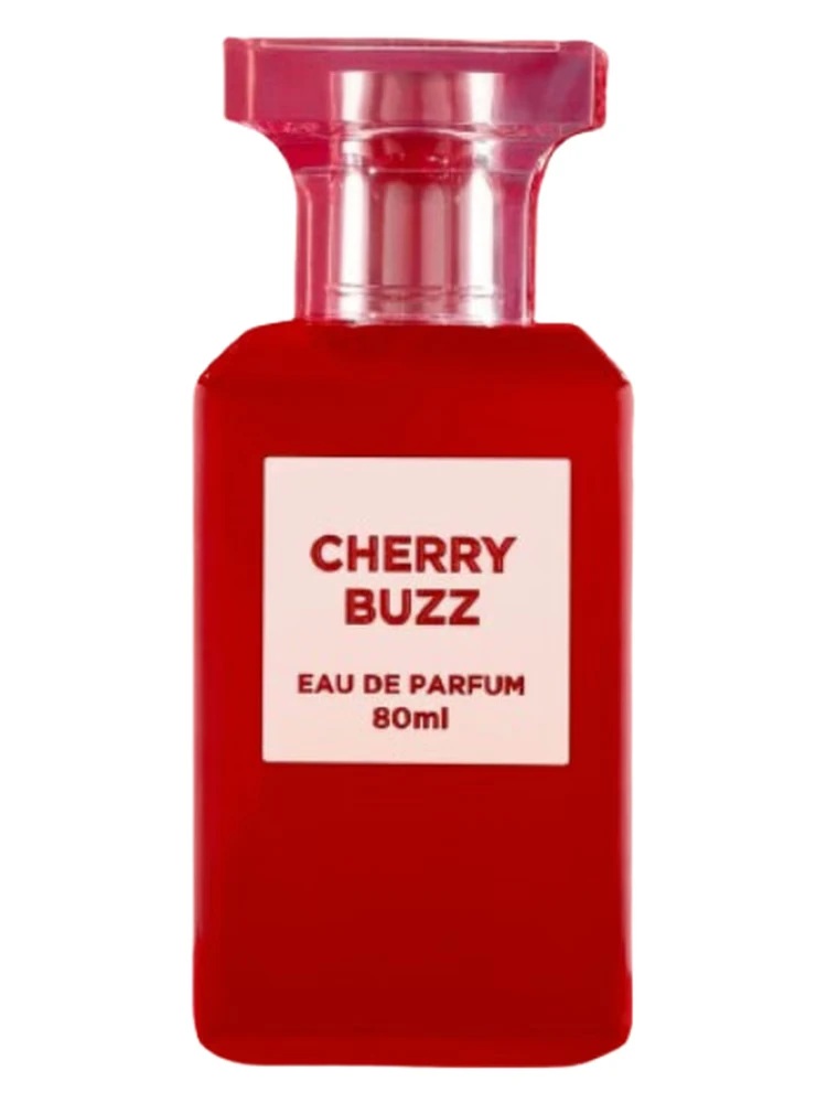 Fragrance World Cherry Buzz