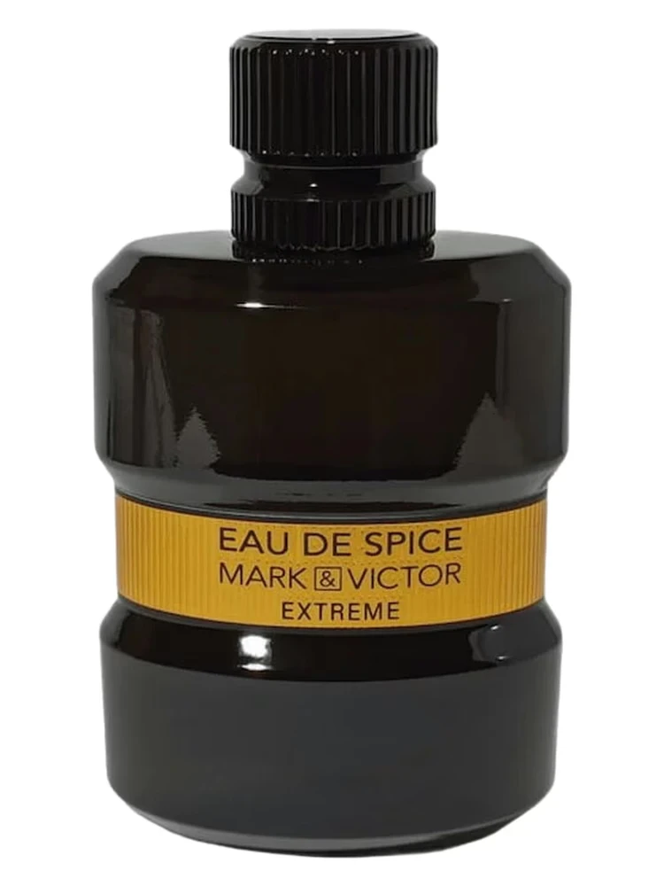Fragrance World Eau De Spice Extreme