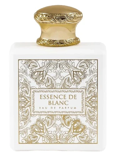 Fragrance World Essence de Blanc
