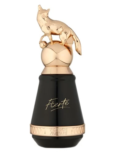 Fragrance World Fierte