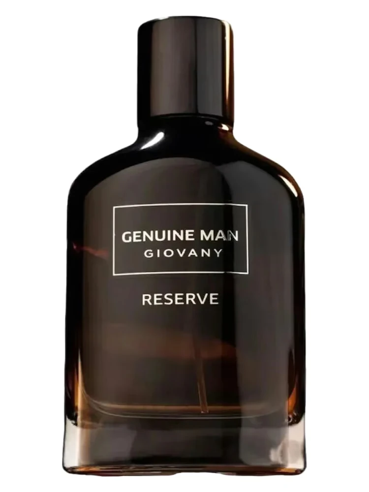 Fragrance World Genuine Man Giovany Reserve