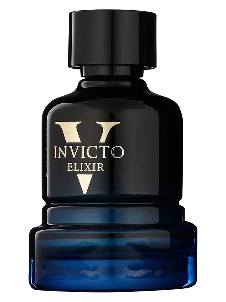 Fragrance World Invicto Victorious Elixir