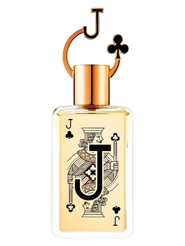 Fragrance World Jack Of Clubs