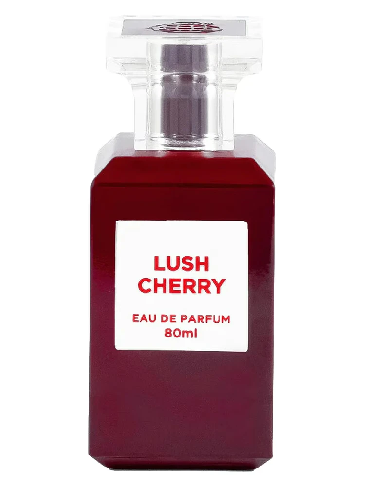 Fragrance World Lush Cherry