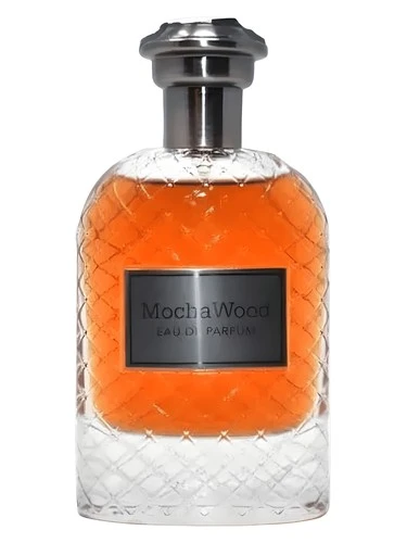 Fragrance World Mocha Wood
