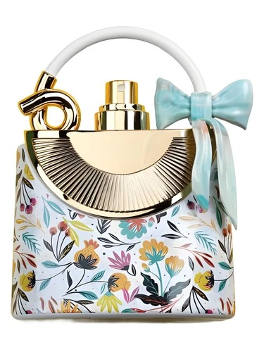 Fragrance World Nudo Exotic Flowers