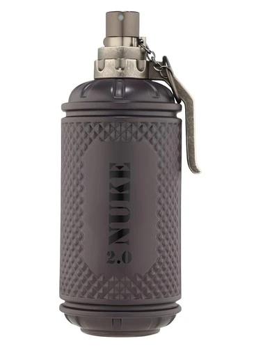 Fragrance World Nuke 2.0