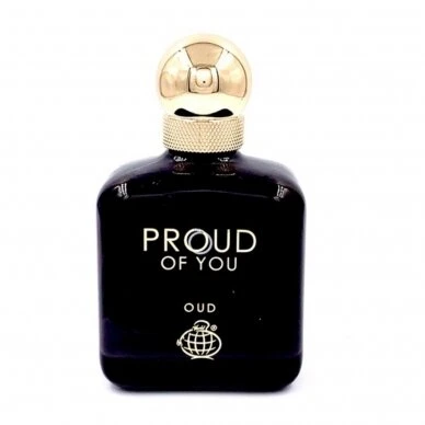 Fragrance World Proud Of You Oud