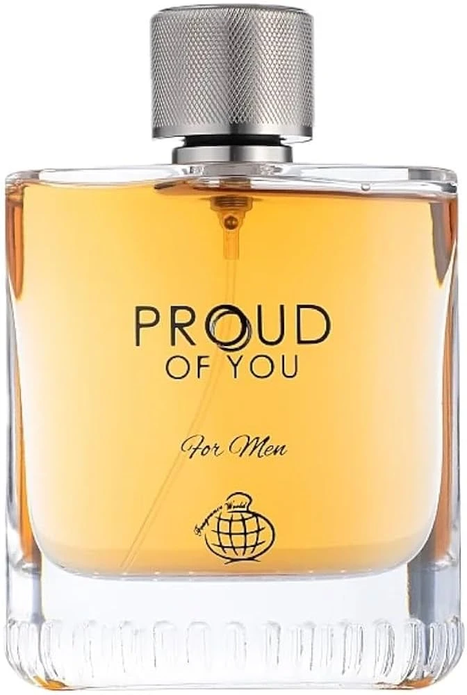 Fragrance World Proud Of You