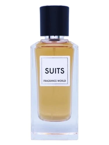 Fragrance World Suits