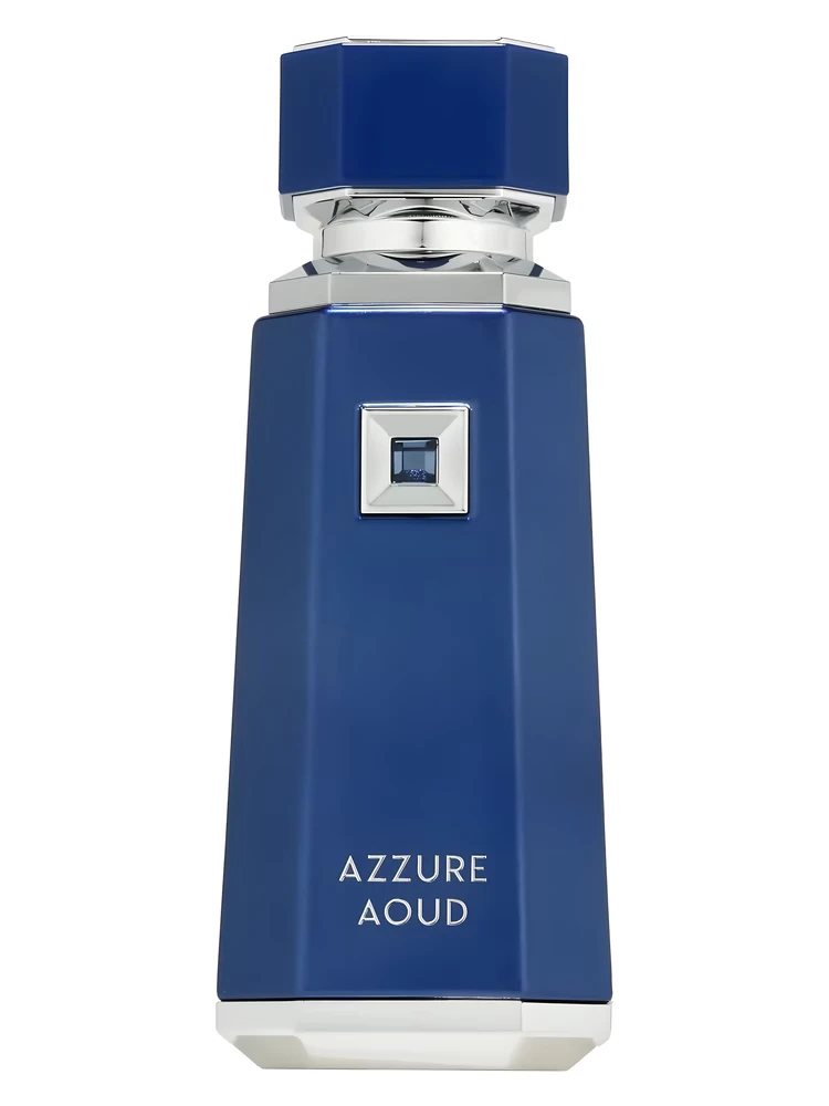 French Avenue Azzure Oud