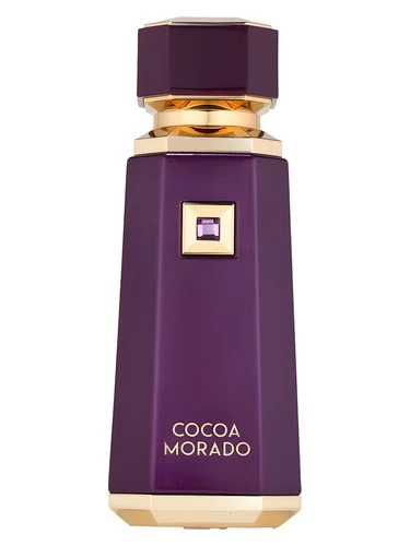 French Avenue Cocoa Morado