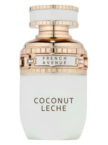 French Avenue Coconut Leche