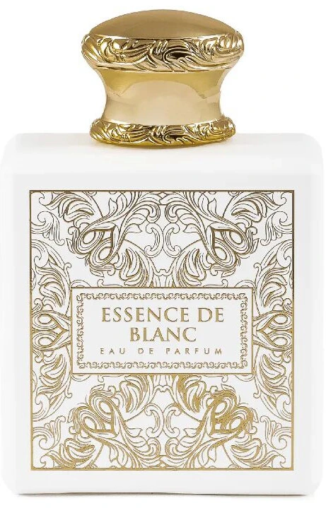 French Avenue Essence de Blanc