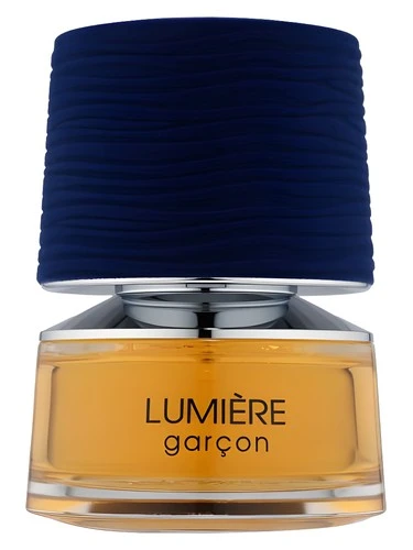 French Avenue Lumière Garçon