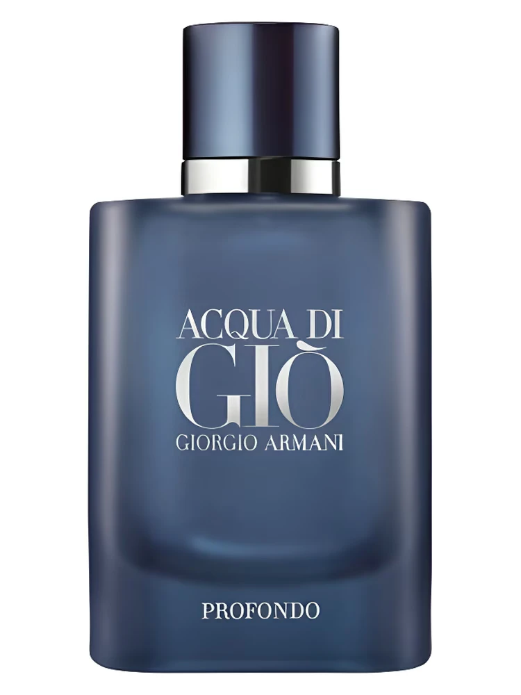 Giorgio Armani Acqua di Giò Profondo