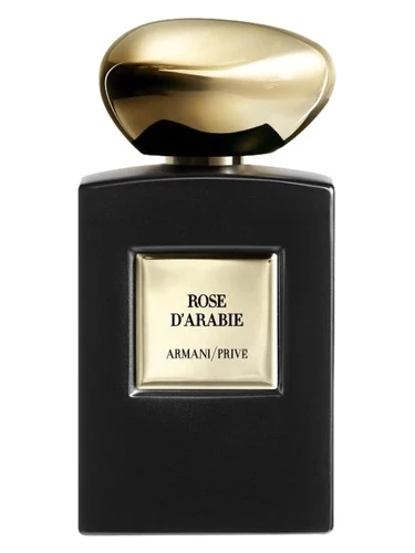 Giorgio Armani Armani Privé Rose d'Arabie