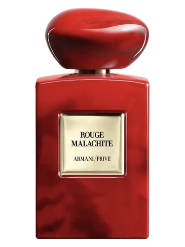 Giorgio Armani Armani Prive Rouge Malachite