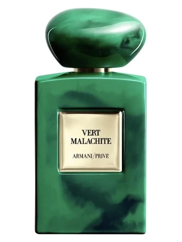 Giorgio Armani Armani Privé Vert Malachite