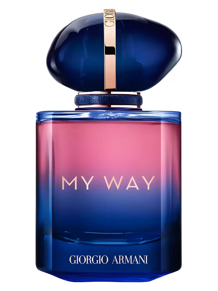 Giorgio Armani My Way Parfum