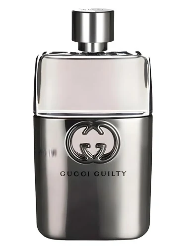Guilty Pour Homme