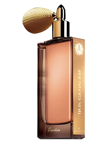 Guerlain Iris Ganache