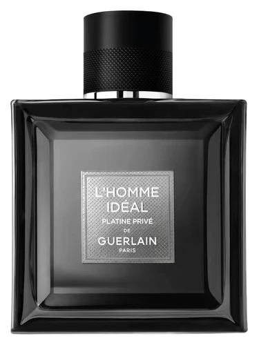 Guerlain L'Homme Idéal Platine Privé