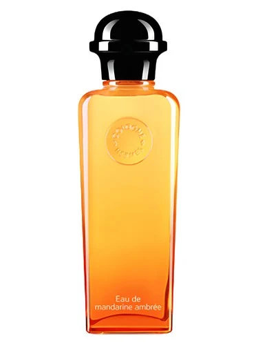 Hermès Eau de Mandarine Ambrée