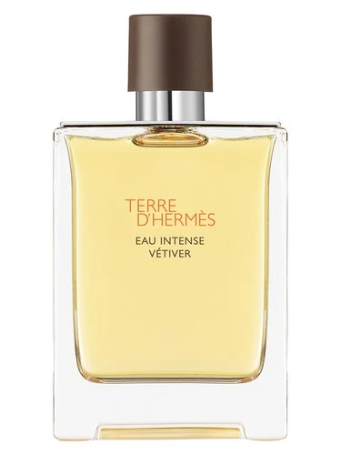 Hermès Terre d'Hermès Eau Intense Vétiver
