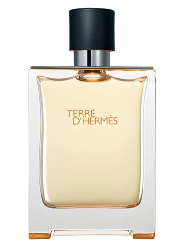 Hermès Terre d'Hermès