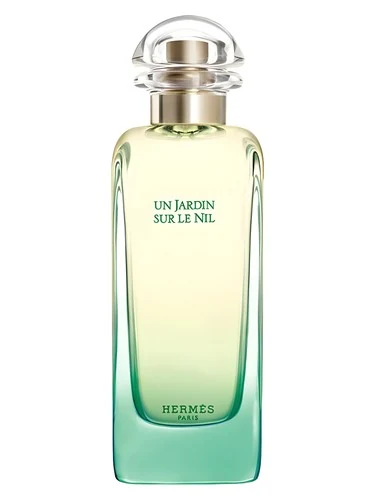 Hermès Un Jardin Sur le Nil