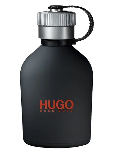 Hugo Boss Hugo Just Different