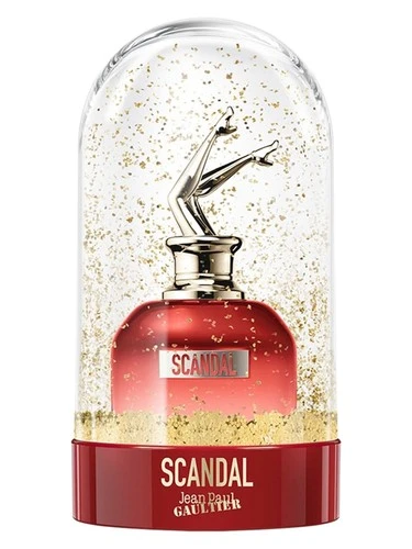 Jean Paul Gaultier Scandal Eau de Parfum Pour Femme