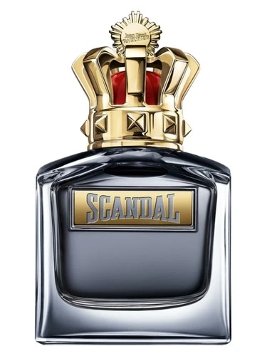 Jean Paul Gaultier Scandal Pour Homme