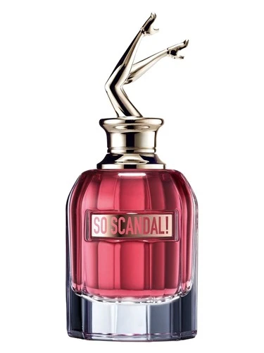 Jean Paul Gaultier So Scandal!