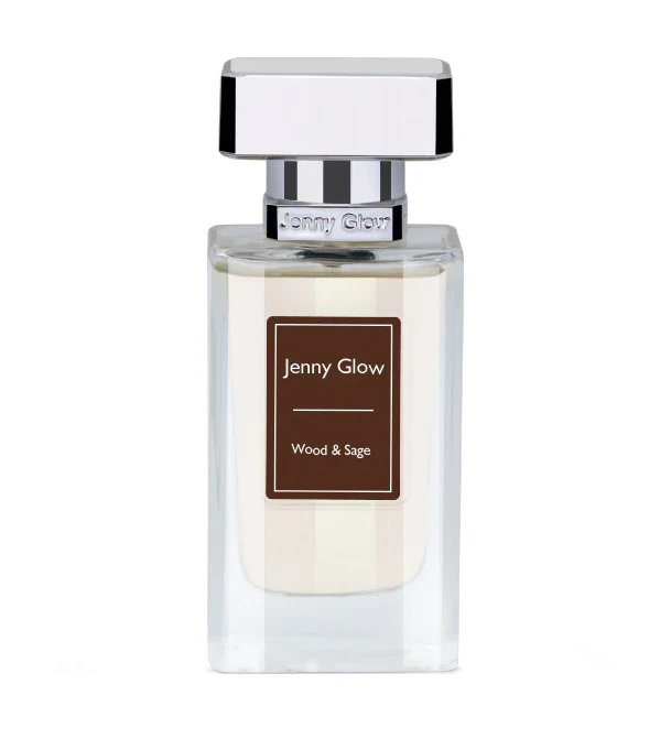 Jenny Glow Wood and Sage