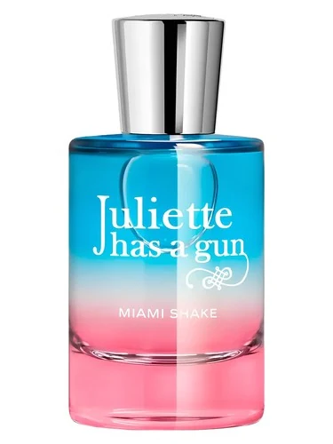Juliette Has A Gun Miami Shake
